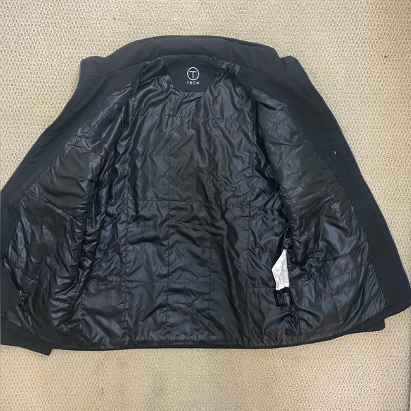 Tumi Tech Jacket Men’s Medium - Picture 4 of 9